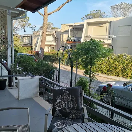 Feriehus Cosy Lalez Durres Plazhi San Pietro