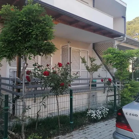 Cosy Lalez Durres Plazhi San Pietro