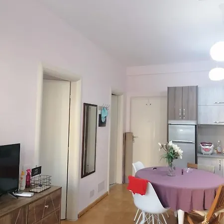 Дом отдыха Cosy Lalez Durres Plazhi San Pietro