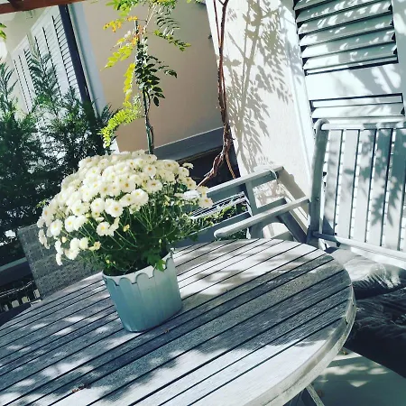 Ferienhaus Cosy Lalez Durres