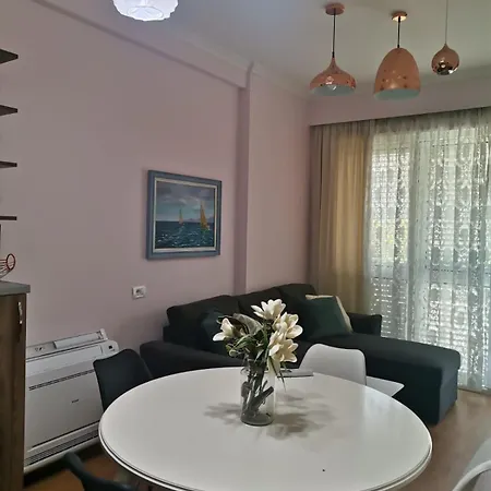 Cosy Lalez Durres Plazhi San Pietro