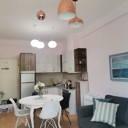 Cosy Lalez Durres * Plazhi San Pietro