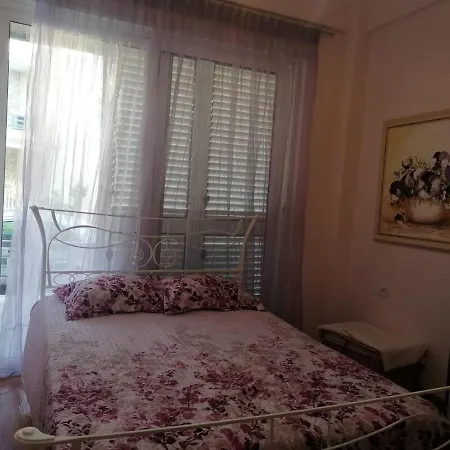 Tatil Evi Cosy Lalez Durres *