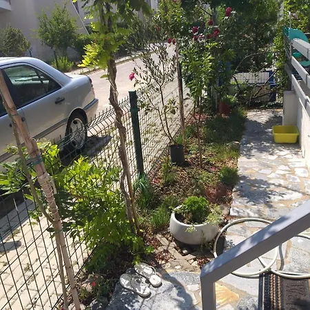 Cosy Lalez Durres Plazhi San Pietro