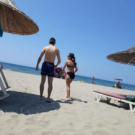Cosy Lalez Durres Holiday home *
