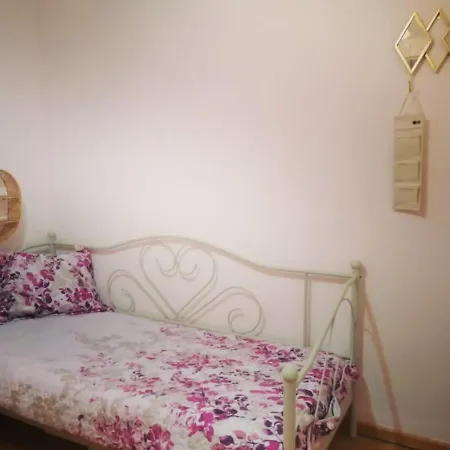 Cosy Lalez Durres Semesterbostad Plazhi San Pietro