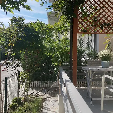Cosy Lalez Durres * Plazhi San Pietro